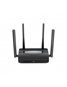 2-лентов Wi-Fi 7 рутер...